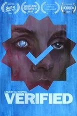 Póster de Verified