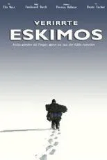 Póster de Verirrte Eskimos