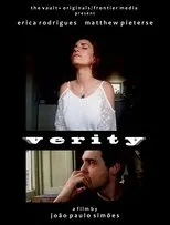 Póster de Verity