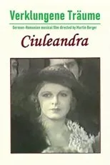 Póster de Verklungene Träume