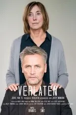 Póster de Verlaten