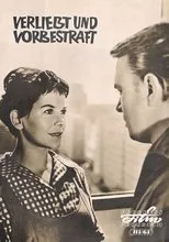Póster de Verliebt und vorbestraft