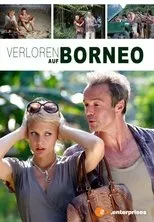 Póster de Verloren auf Borneo