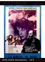 Póster de Verloren maandag