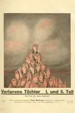 Póster de Verlorene Töchter