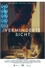 Póster de Verminderte Sicht