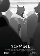Póster de Vermine
