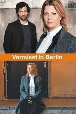 Póster de Vermisst in Berlin
