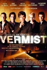 Póster de Vermist