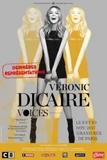 Póster de Véronic DiCaire - Voices