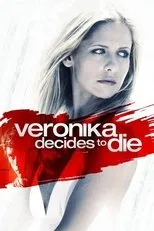 Póster de Verónica decide morir