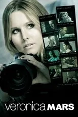 Póster de Veronica Mars