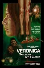 Póster de VERONICA Skeletons in the Closet