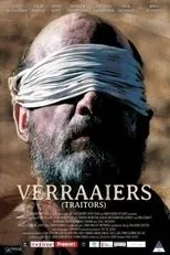 Póster de Verraaiers
