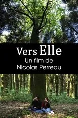 Póster de Vers Elle