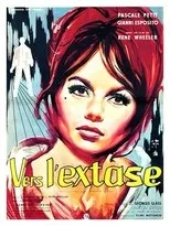 Póster de Vers l'extase