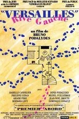 Póster de Versailles Rive-Gauche