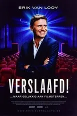 Póster de Verslaafd!