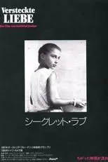 Póster de Versteckte Liebe