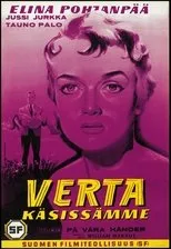 Póster de Verta käsissämme