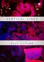 Póster de Vertical Lines