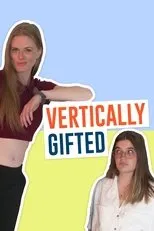 Póster de Vertically Gifted