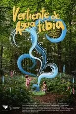 Póster de Vertiente de Agua Tibia