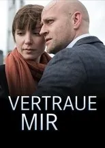 Póster de Vertraue mir