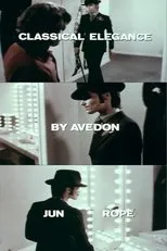 Póster de Veruschka for Jun Ropé