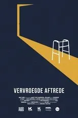 Póster de Vervroegde Aftrede