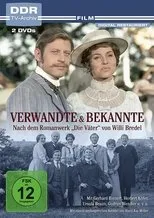 Póster de Verwandte und Bekannte