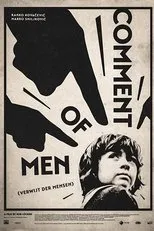 Póster de Verwijt der mensen