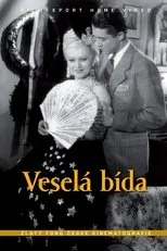 Póster de Veselá bída
