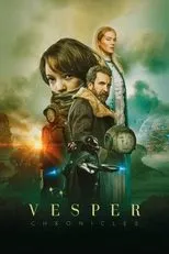 Póster de Vesper