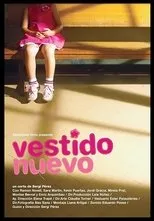 Póster de Vestido nuevo