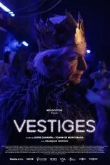 Póster de Vestiges