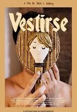 Póster de Vestirse