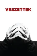 Póster de Veszettek