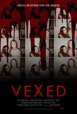 Póster de Vexed