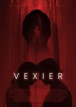 Póster de Vexier