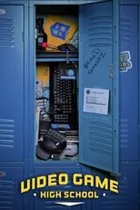 Póster de VGHS: The Movie