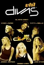 Póster de VH1 Divas 2004