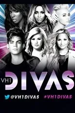 Póster de VH1 Divas 2012