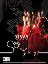 Póster de VH1 Divas Celebrates Soul