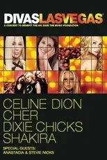 Póster de VH1: Divas Las Vegas