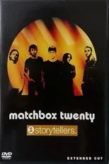 Póster de VH1 Storytellers - Matchbox Twenty