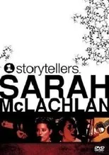 Póster de VH1 Storytellers - Sarah McLachlan