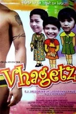 Póster de Vhagetz