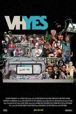Póster de VHYes