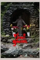 Póster de Vi a Juan Gabriel